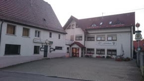 Hotels in Walheim